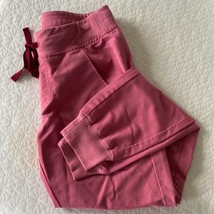 Figs quartz joggers XS